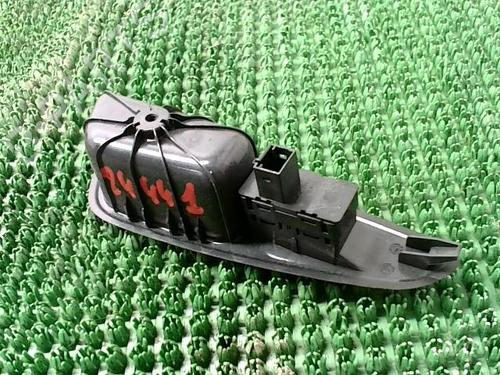 Right rear window switch PEUGEOT 308 I (4A_, 4C_) 1.6 HDi | BP29161613I28 