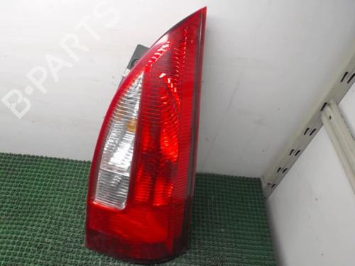 Right taillight MAZDA PREMACY (CP) 2.0 TD | BP22086112C35 - Image 3