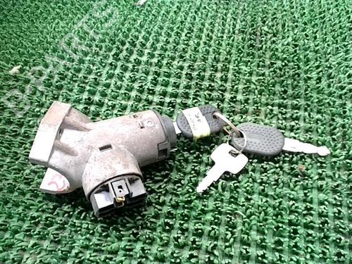 Used Ignition barrel CITROËN JUMPER I Van (230L) 2.5 D (86 hp) 29816990