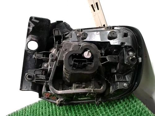 Left taillight CITROËN C4 III (BA_, BB_, BC_) BLUEHDI 110 (BBYHSA) | BP30628953C34