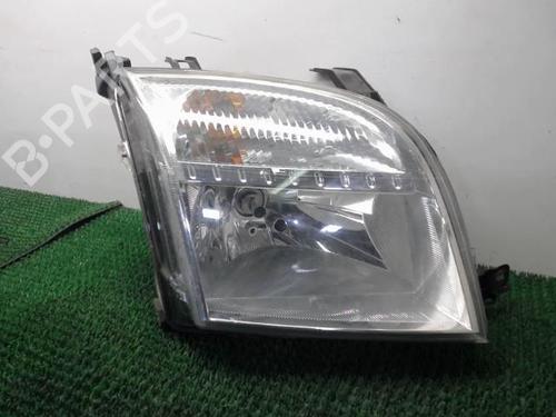 Højre forlygte FORD FUSION (JU_) 1.4 TDCi | BP22087355C29 