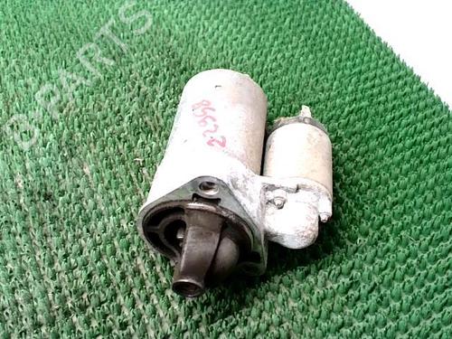 Used Starter CHEVROLET MATIZ (M200, M250) 0.8 (52 hp) 22088890