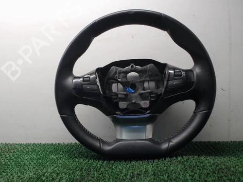 Used Steering wheel Steering wheel PEUGEOT 308 II (LB_, LP_, LW_, LH_, L3_) 1.6 HDi (92 hp) 22088122 22088122