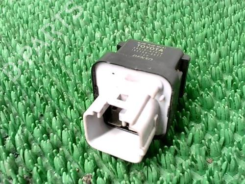 Electronic module TOYOTA YARIS (_P9_) 1.4 D-4D (NLP90_, NLP90R) | BP30628918M83