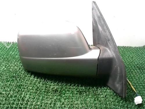 Right mirror NISSAN X-TRAIL I (T30) 2.2 dCi 4x4 | BP22089627C27 