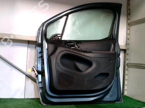 Right front door PEUGEOT PARTNER Tepee 1.6 HDi 90 | BP29941043C3