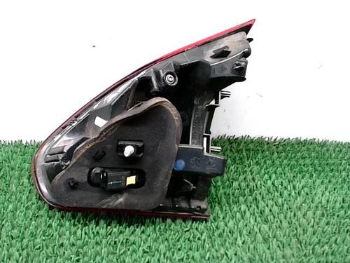 Left tailgate light PEUGEOT 2008 I (CU_) 1.6 BlueHDi 75 | BP20876032C79