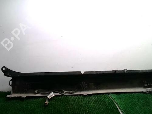 Rear bumper RENAULT MASTER III Van (FV) 2.3 dCi 145 FWD (FV0E, FV0F, FV0H, FV02, FV0M, FV0S,... | BP29892876C8 