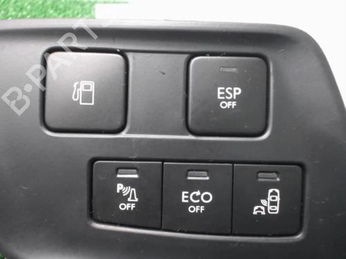 Switch CITROËN C4 II (NC_) 1.6 HDi 110 | BP22077692I30 