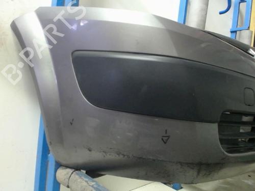 Front bumper RENAULT MEGANE II (BM0/1_, CM0/1_) 1.5 dCi (BM0F, BM0T, BM2B, CM0F, CM0T) | BP22086331C7 