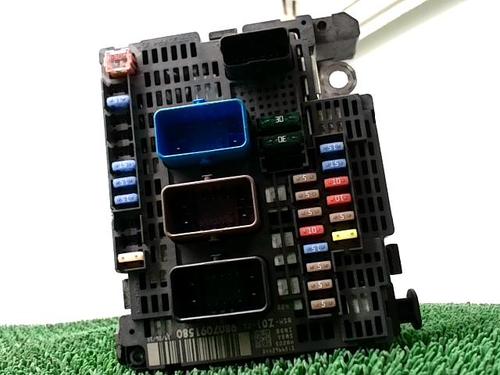 Fuse box PEUGEOT 308 II (LB_, LP_, LW_, LH_, L3_) 1.6 BlueHDi 120 | BP22092591E1