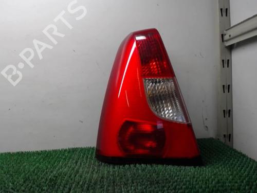 Used Left taillight Left taillight DACIA LOGAN (LS_) 1.5 dCi (LS0W) (86 hp) 22086739 22086739