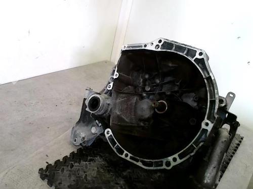 Used Gearbox CITROËN C2 (JM_) 1.4 HDi (68 hp) 22089078