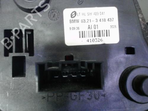 Venstre baglygte BMW X3 (E83) 2.0 d | BP20875508C34 
