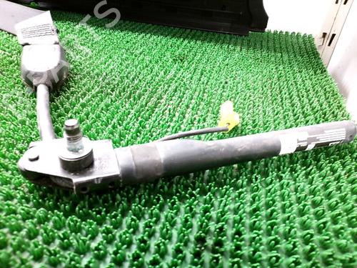Front right seatbelt OPEL CASCADA (W13) 2.0 CDTI (67) | BP38472802I25 - Image 4