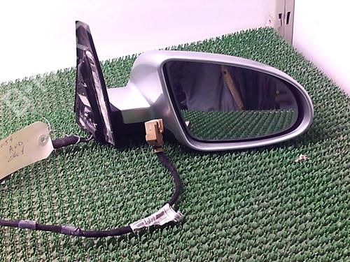 Used Right mirror AUDI A2 (8Z0) 1.4 TDI (75 hp) 22076070