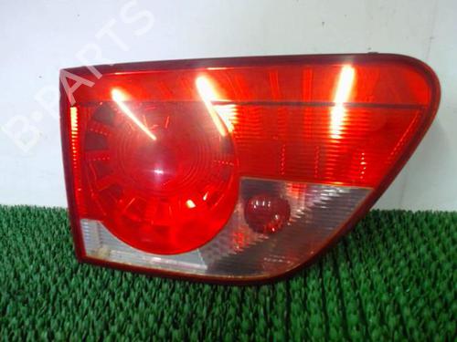 Used Left tailgate light SEAT ALTEA XL (5P5, 5P8) 1.9 TDI (105 hp) 22087148