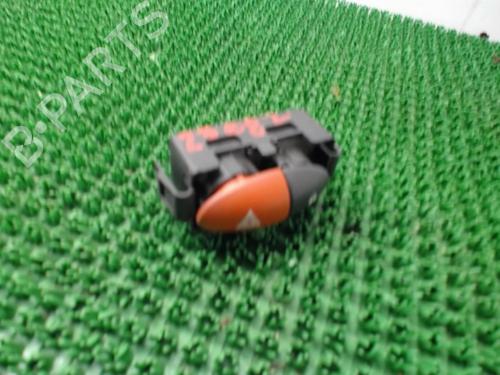 Used Warning switch Warning switch RENAULT TWINGO II (CN0_) 1.5 dCi (CN0E) (64 hp) 22085451 22085451