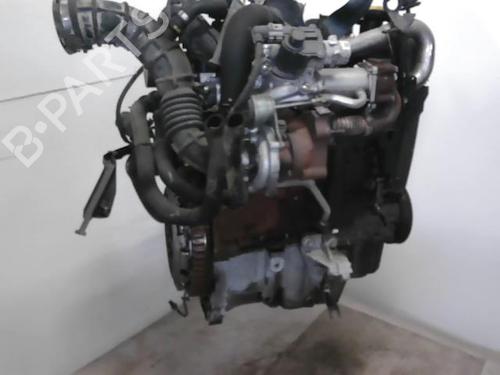 Engine RENAULT CLIO III (BR0/1, CR0/1) 1.5 dCi (BR17, CR17) | BP30634171M1  - Image 5