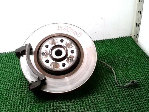 Used Left front steering knuckle RENAULT GRAND SCÉNIC IV (R9_) 1.3 TCe 160 (R9NC) (158 hp) 22093194