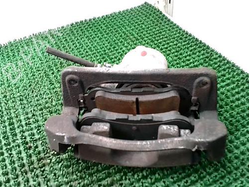Used Left front brake caliper PEUGEOT 308 II (LB_, LP_, LW_, LH_, L3_) 1.6 BlueHDi 120 (120 hp) 27348486