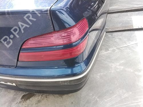 Højre baglygte Højre baglygte PEUGEOT 406 (8B) 2.0 HDI 90 (90 hp) 35780953 35780953