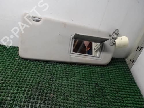 Used Right sun visor Right sun visor FORD C-MAX (DM2) 1.6 TDCi (90 hp) 22085712 22085712
