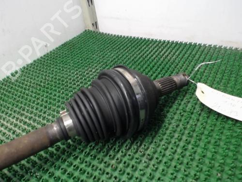 Used Left front driveshaft Left front driveshaft CITROËN ZX Break (N2) 1.9 D (68 hp) 22078968 22078968