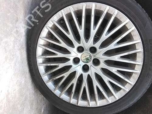 Used Rim Rim 36909797 36909797