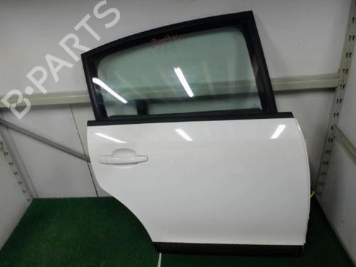 Dør høyre bak CITROËN C4 I (LC_) 1.6 HDi | BP20874563C5 