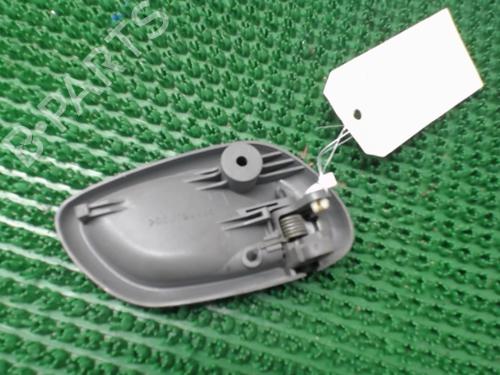 Used Front left interior door handle Front left interior door handle OPEL AGILA A (H00) 1.2 16V (F68) (75 hp) 22077013 22077013