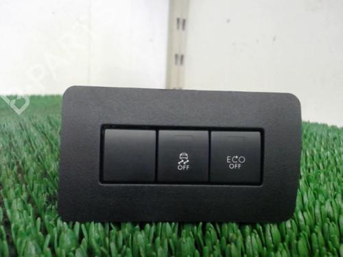 Used Switch CITROËN DS3 (SA_) 1.6 HDi 90 (92 hp) 22086455