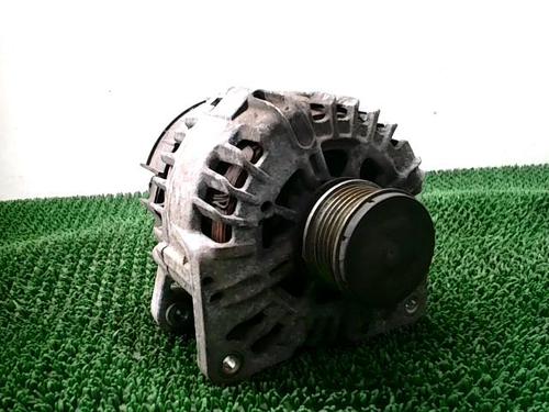 Alternator RENAULT MEGANE III Hatchback (BZ0/1_, B3_) 1.5 dCi (BZ09, BZ0D, BZ1W, BZ29, BZ14) | BP27685628M7 - Image 4