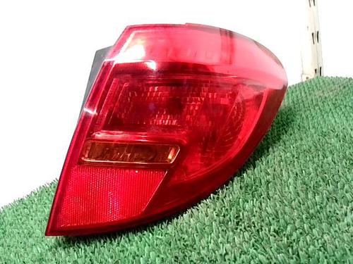Used Right taillight OPEL MERIVA B MPV (S10) 1.7 CDTI (75) (110 hp) 20875166