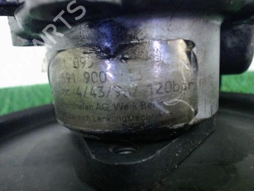 Steering pump BMW 3 (E46) 320 d | BP22086324M99 