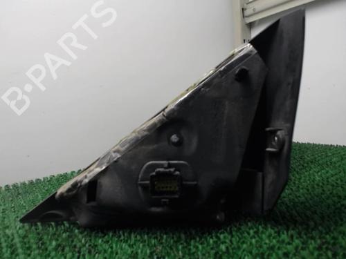 Right mirror RENAULT SCÉNIC II (JM0/1_) 1.9 dCi (JM0G, JM12, JM1G, JM2C) | BP22080621C27 