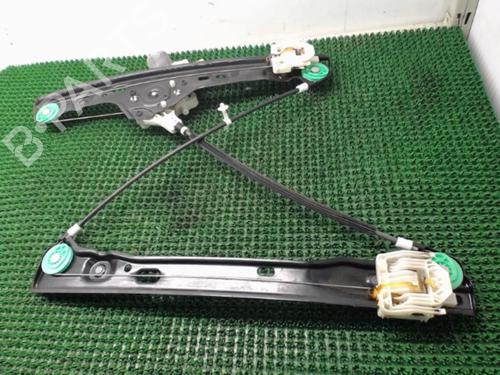 front-left-window-mechanism-bmw-3-e90-320-d-2004-2005-2006-2007-2008-2009-2010-2011-2012-22086000 main image