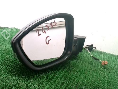 Außenspiegel links für RENAULT CLIO II (BB_, CB_) 1.5 dCi (B/CB07) (65 hp) 29892864
