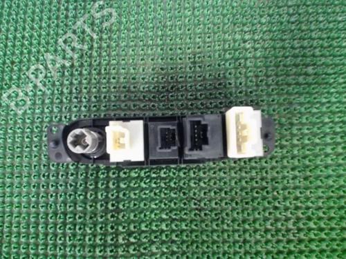 Headlight switch CHRYSLER PT CRUISER (PT_) 2.2 CRD | BP22077654I24 