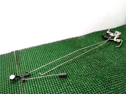 Rear right lock DACIA DUSTER (HS_) 1.5 dCi | BP29817077C99