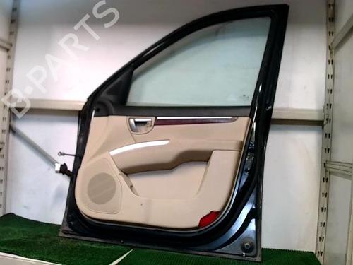 Right front door HYUNDAI SANTA FÉ II (CM) 2.2 CRDi 4x4 | BP20873624C3 