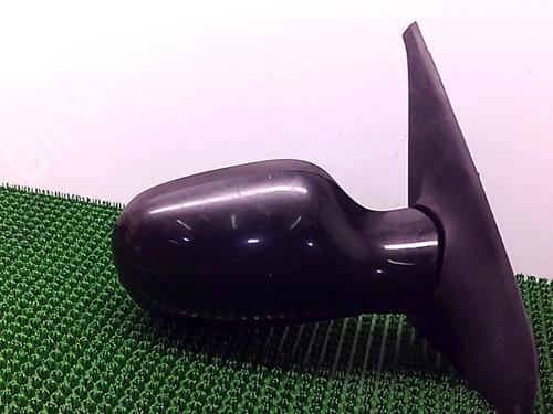 Right mirror RENAULT CLIO II (BB_, CB_) 1.5 dCi (B/CB08) | BP22075860C27 