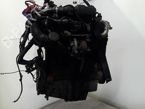 Engine RENAULT KANGOO Express (FC0/1_) 1.5 dCi (FC07, FC1R) | BP22093200M1 