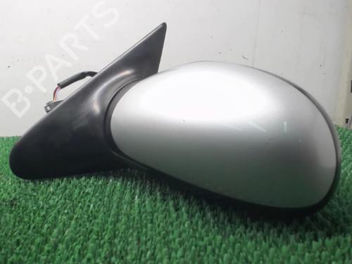Left mirror PEUGEOT 406 (8B) 2.0 HDI 110 | BP22086531C26 