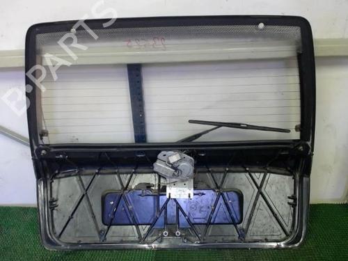 Used Tailgate CITROËN AX (ZA-_) 14 D (52 hp) 20876381
