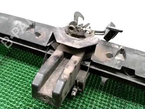 Crossmember PEUGEOT 3008 I MPV (0U_) 1.6 HDi | BP27238673C162