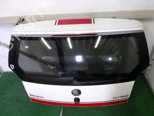 Tailgate SKODA CITIGO (NF1) 1.0 | BP20874370C6