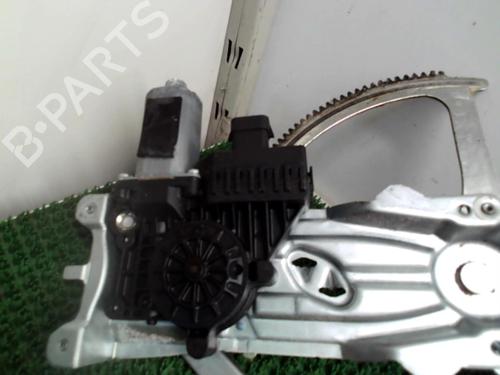 Used Front left window mechanism Front left window mechanism OPEL ZAFIRA / ZAFIRA FAMILY B (A05) 1.9 CDTI (M75) (120 hp) 22085206 22085206