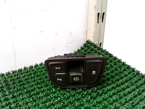 Used Switch OPEL ZAFIRA TOURER C (P12) 1.4 (75) (140 hp) 22093023