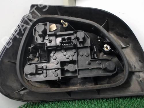 Right taillight RENAULT MEGANE I (BA0/1_) 1.9 dTi (BA1U) | BP20876637C35 